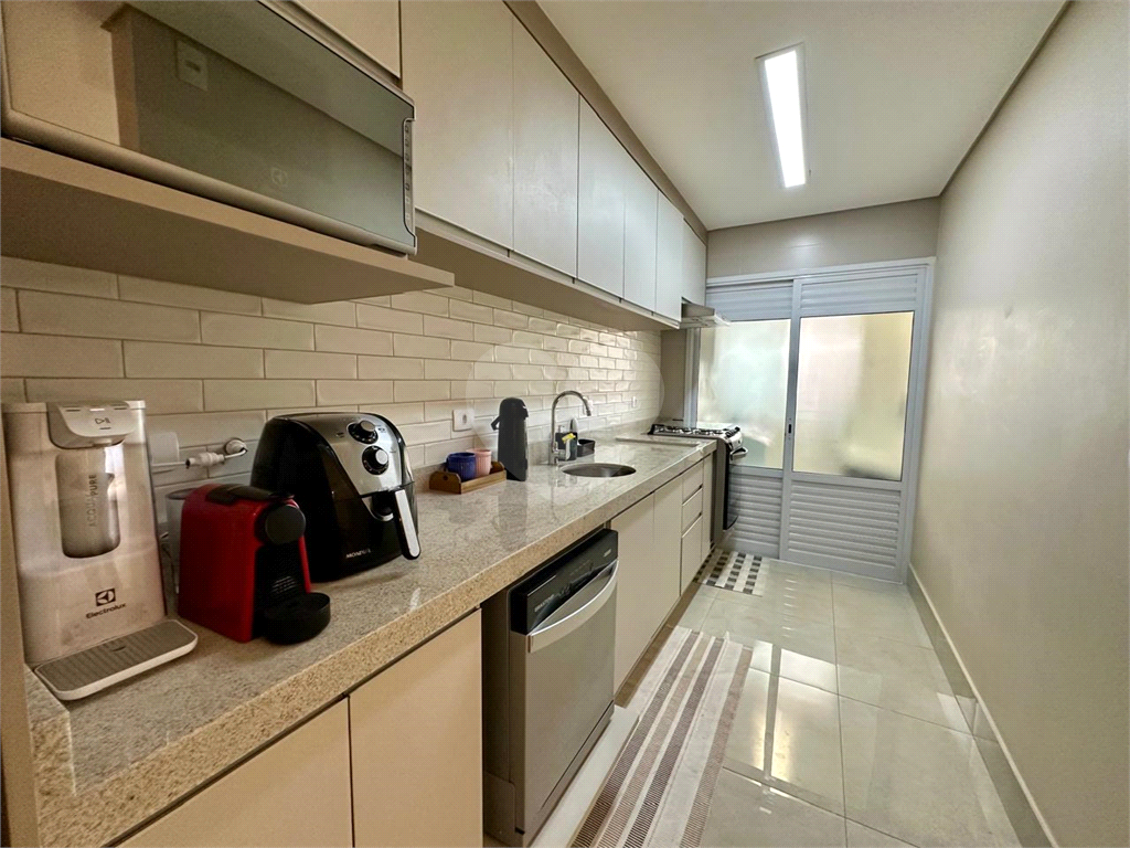 APTO IMPECÁVEL – PRONTO PARA MORAR – TUCURUVI - Excelente oportunidade para quem busca conforto, praticidade e ótima localização!  62 m² - 2 dorm, sendo 2 vagas.