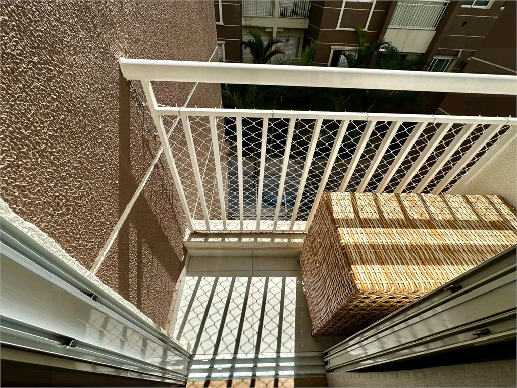 APTO IMPECÁVEL – PRONTO PARA MORAR – TUCURUVI - Excelente oportunidade para quem busca conforto, praticidade e ótima localização!  62 m² - 2 dorm, sendo 2 vagas.