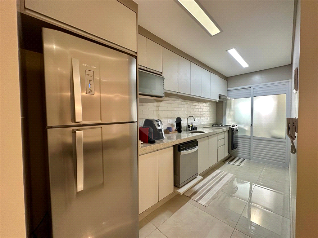 APTO IMPECÁVEL – PRONTO PARA MORAR – TUCURUVI - Excelente oportunidade para quem busca conforto, praticidade e ótima localização!  62 m² - 2 dorm, sendo 2 vagas.