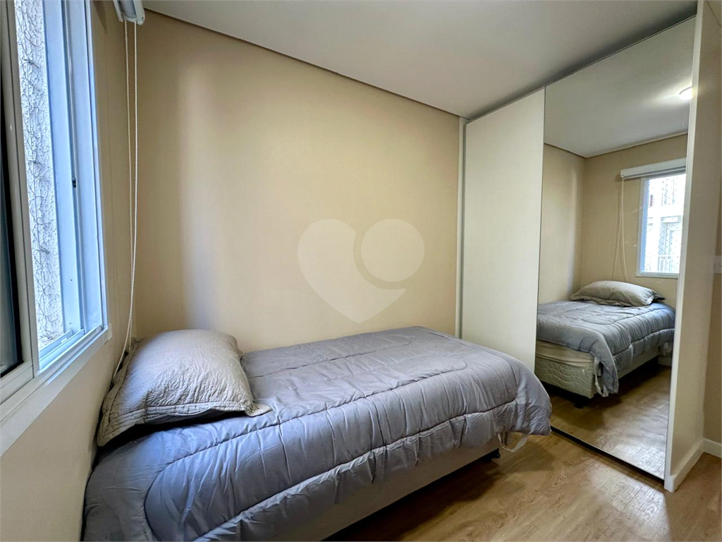 APTO IMPECÁVEL – PRONTO PARA MORAR – TUCURUVI - Excelente oportunidade para quem busca conforto, praticidade e ótima localização!  62 m² - 2 dorm, sendo 2 vagas.