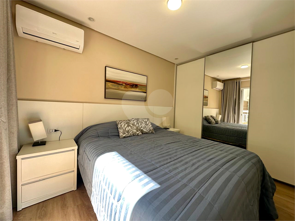 APTO IMPECÁVEL – PRONTO PARA MORAR – TUCURUVI - Excelente oportunidade para quem busca conforto, praticidade e ótima localização!  62 m² - 2 dorm, sendo 2 vagas.