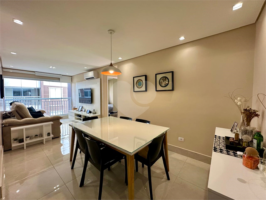 APTO IMPECÁVEL – PRONTO PARA MORAR – TUCURUVI - Excelente oportunidade para quem busca conforto, praticidade e ótima localização!  62 m² - 2 dorm, sendo 2 vagas.