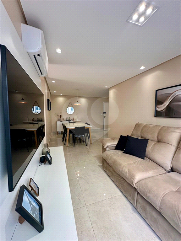 APTO IMPECÁVEL – PRONTO PARA MORAR – TUCURUVI - Excelente oportunidade para quem busca conforto, praticidade e ótima localização!  62 m² - 2 dorm, sendo 2 vagas.