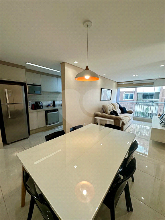 APTO IMPECÁVEL – PRONTO PARA MORAR – TUCURUVI - Excelente oportunidade para quem busca conforto, praticidade e ótima localização!  62 m² - 2 dorm, sendo 2 vagas.