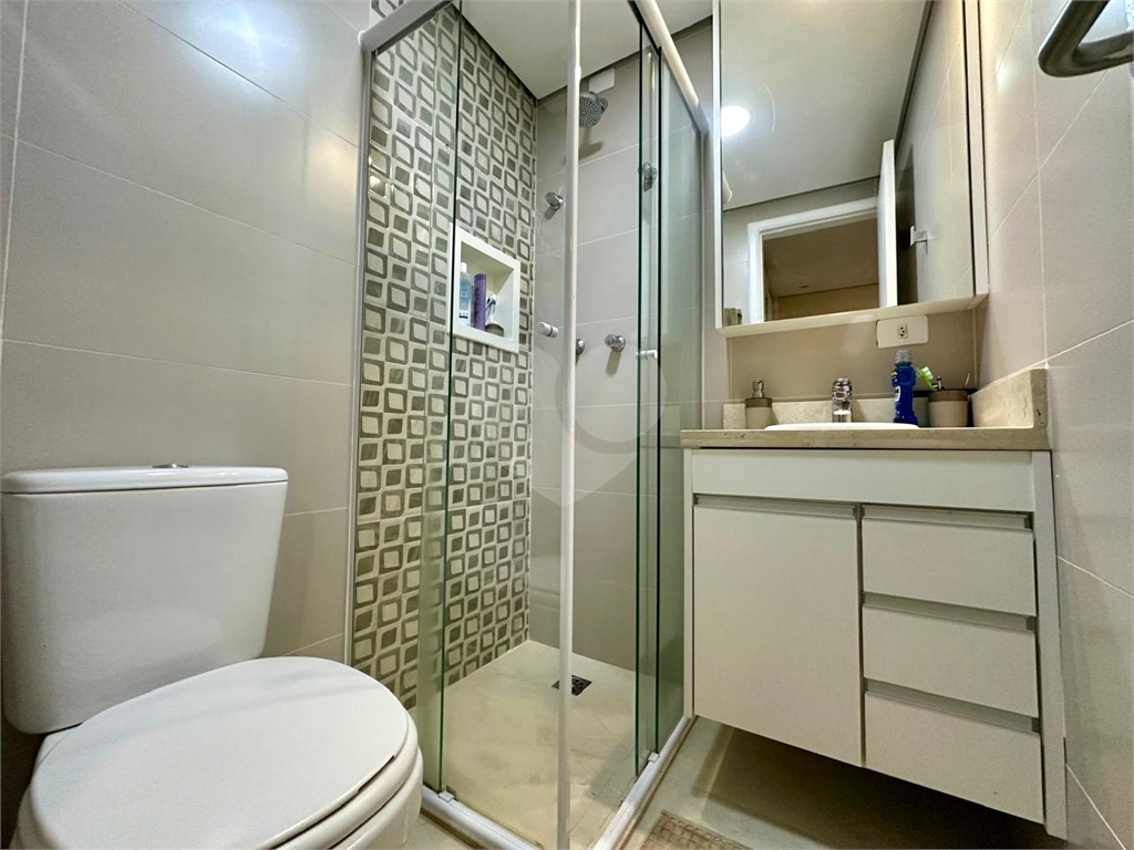 APTO IMPECÁVEL – PRONTO PARA MORAR – TUCURUVI - Excelente oportunidade para quem busca conforto, praticidade e ótima localização!  62 m² - 2 dorm, sendo 2 vagas.