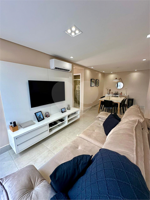 APTO IMPECÁVEL – PRONTO PARA MORAR – TUCURUVI - Excelente oportunidade para quem busca conforto, praticidade e ótima localização!  62 m² - 2 dorm, sendo 2 vagas.