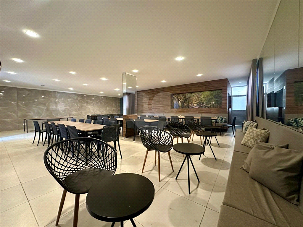 APTO IMPECÁVEL – PRONTO PARA MORAR – TUCURUVI - Excelente oportunidade para quem busca conforto, praticidade e ótima localização!  62 m² - 2 dorm, sendo 2 vagas.