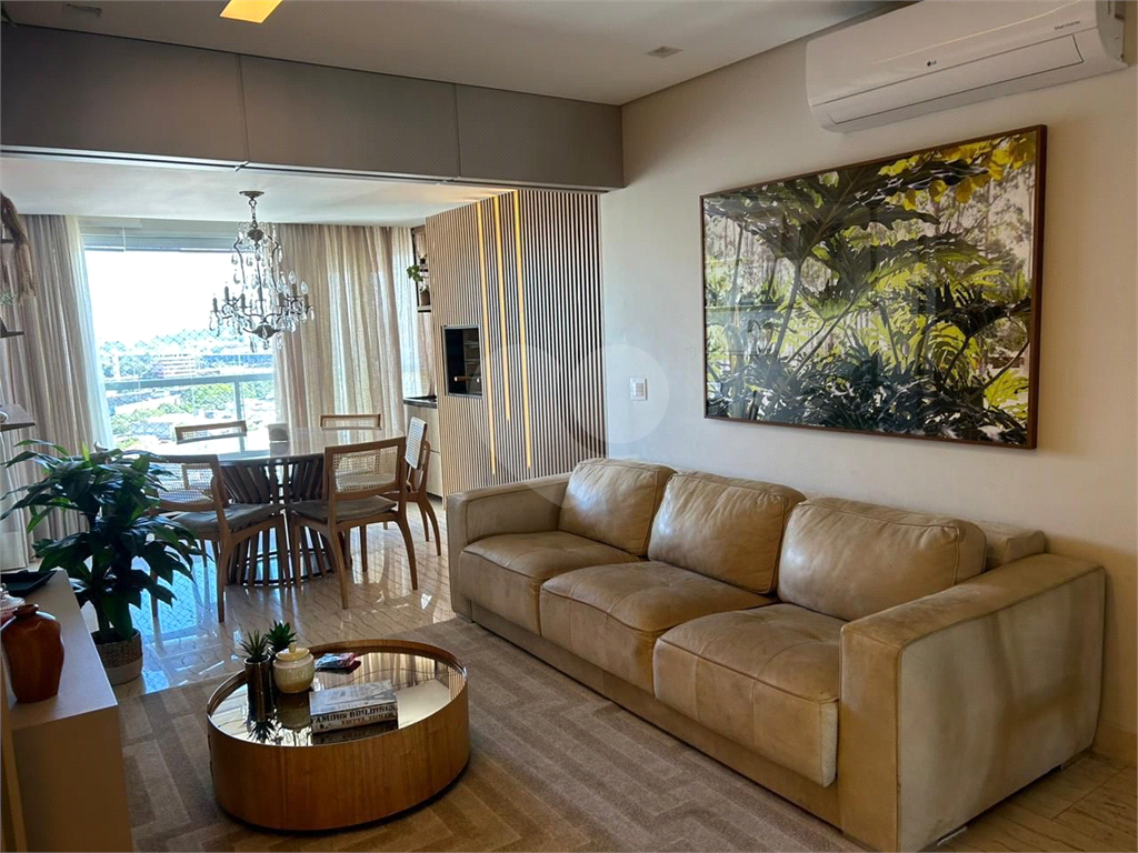 Apartamento com 3 quartos a venda por 18.10.000 - Rua Coroados - Vila Anastacio- SP.