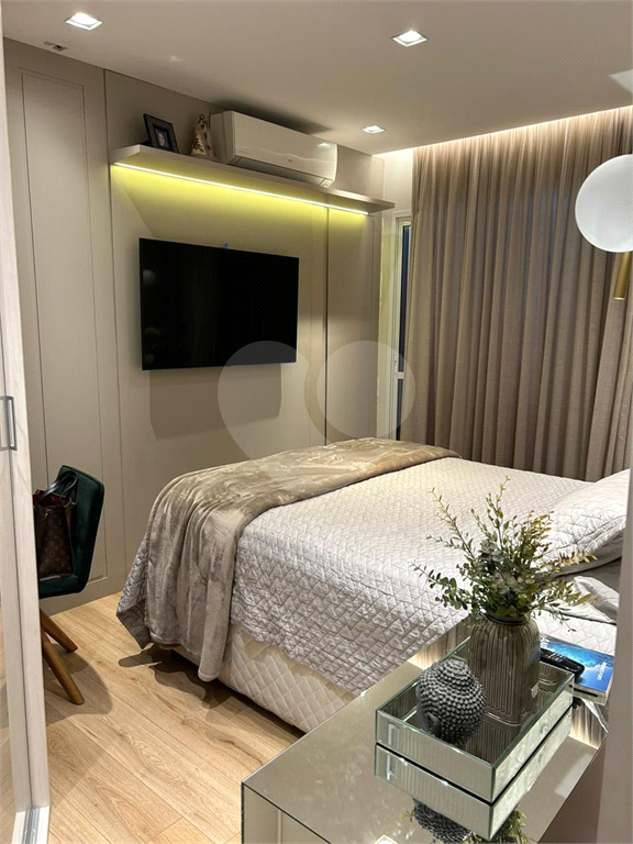 Apartamento com 3 quartos a venda por 18.10.000 - Rua Coroados - Vila Anastacio- SP.