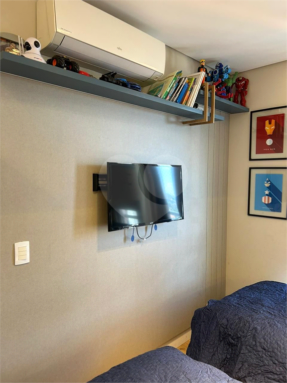 Apartamento com 3 quartos a venda por 18.10.000 - Rua Coroados - Vila Anastacio- SP.