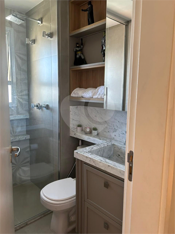 Apartamento com 3 quartos a venda por 18.10.000 - Rua Coroados - Vila Anastacio- SP.