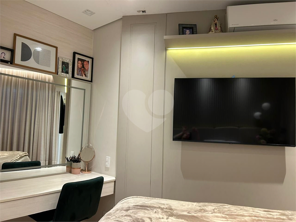 Apartamento com 3 quartos a venda por 18.10.000 - Rua Coroados - Vila Anastacio- SP.