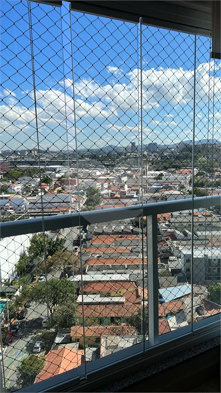 Apartamento com 3 quartos a venda por 18.10.000 - Rua Coroados - Vila Anastacio- SP.