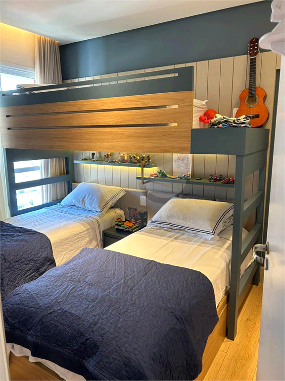 Apartamento com 3 quartos a venda por 18.10.000 - Rua Coroados - Vila Anastacio- SP.