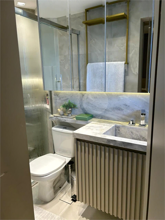 Apartamento com 3 quartos a venda por 18.10.000 - Rua Coroados - Vila Anastacio- SP.