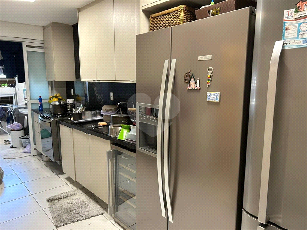 Apartamento com 3 quartos a venda por 18.10.000 - Rua Coroados - Vila Anastacio- SP.