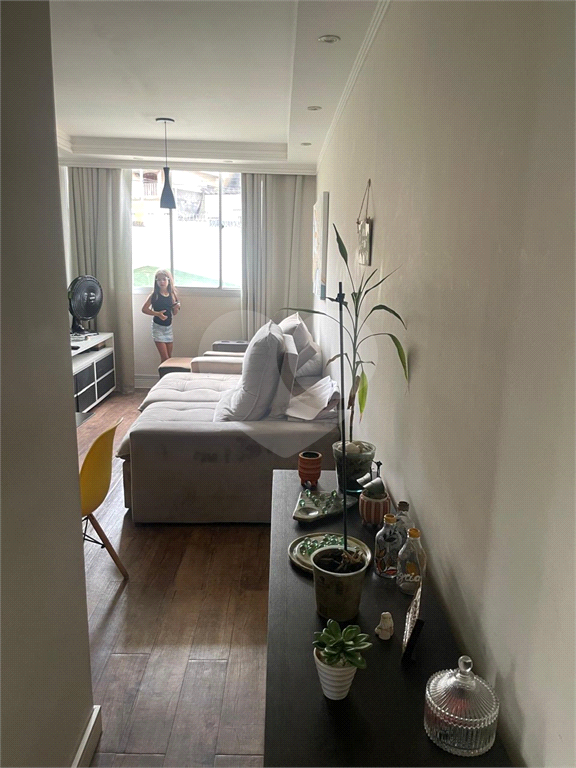 Apartamento à venda no Condomínio Green Park – Mandaqui