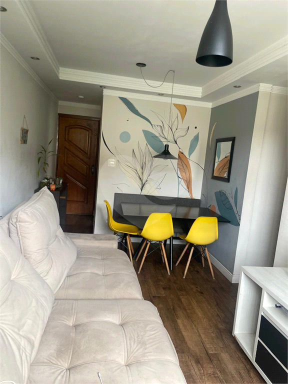 Apartamento à venda no Condomínio Green Park – Mandaqui