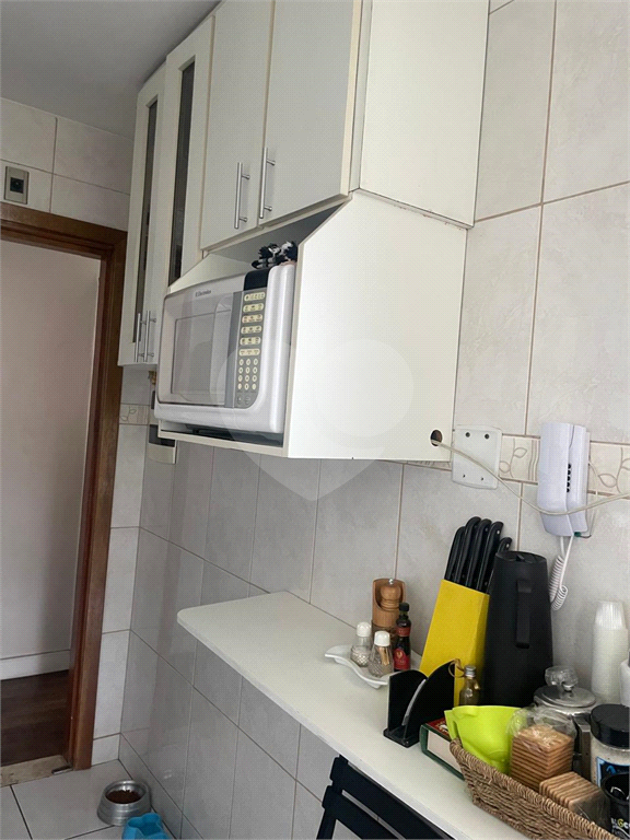 Apartamento à venda no Condomínio Green Park – Mandaqui