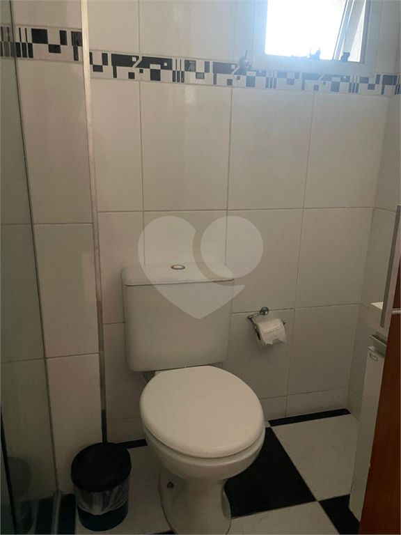 Apartamento à venda no Condomínio Green Park – Mandaqui