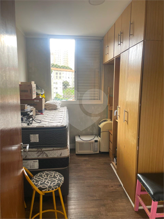 Apartamento à venda no Condomínio Green Park – Mandaqui