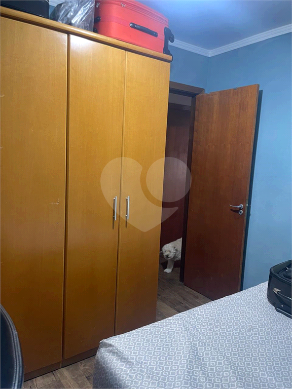 Apartamento à venda no Condomínio Green Park – Mandaqui