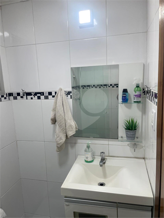 Apartamento à venda no Condomínio Green Park – Mandaqui