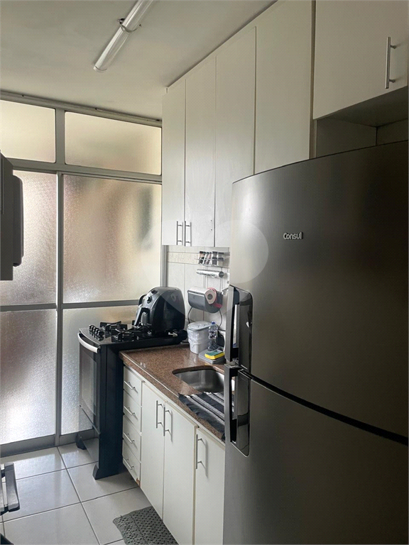 Apartamento à venda no Condomínio Green Park – Mandaqui