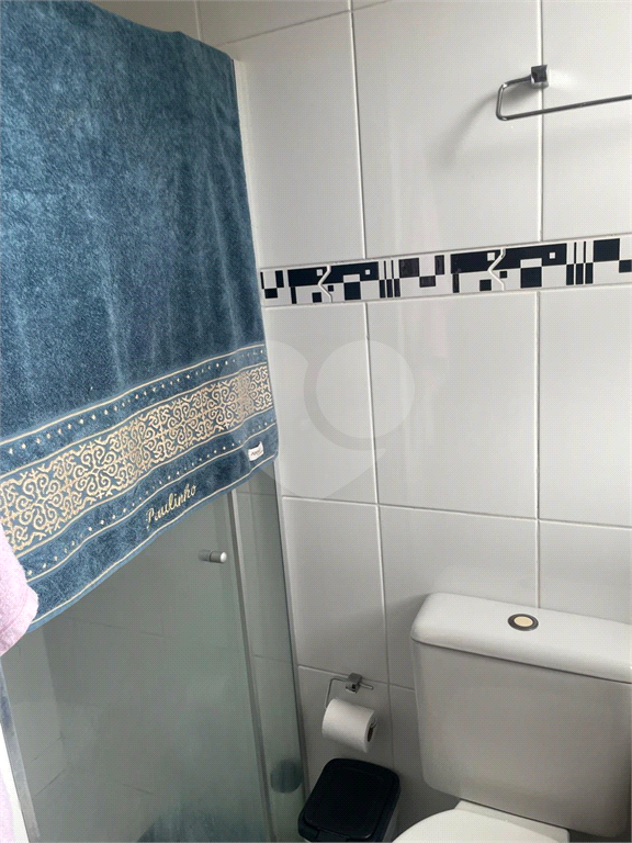 Apartamento à venda no Condomínio Green Park – Mandaqui