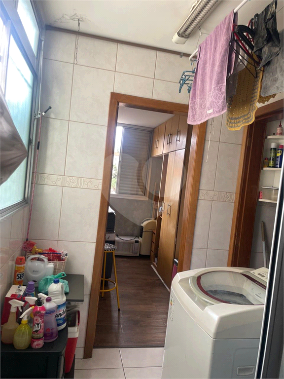 Apartamento à venda no Condomínio Green Park – Mandaqui