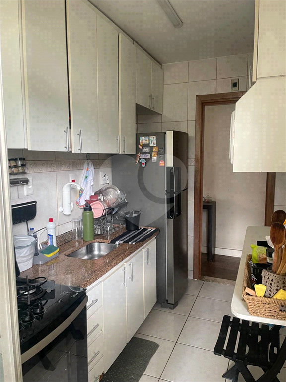 Apartamento à venda no Condomínio Green Park – Mandaqui