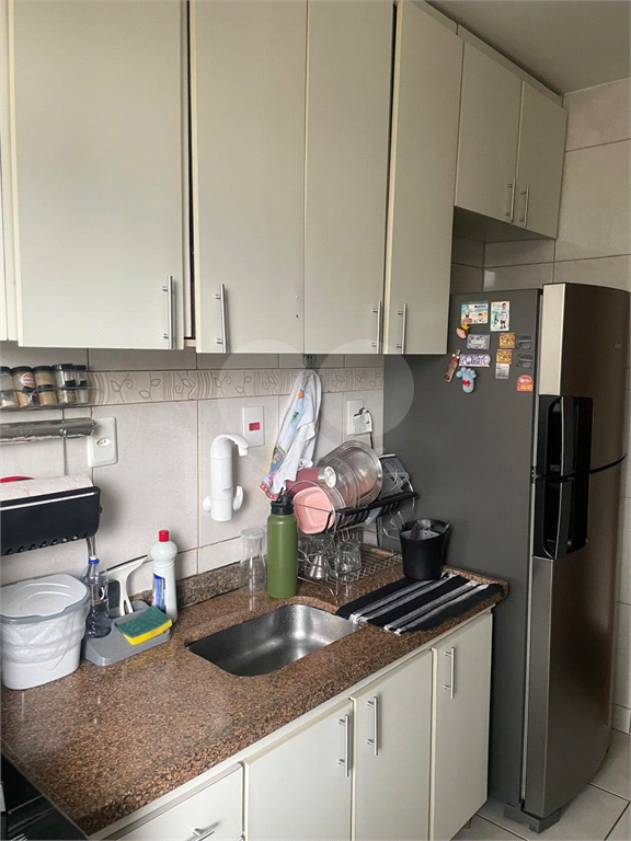 Apartamento à venda no Condomínio Green Park – Mandaqui