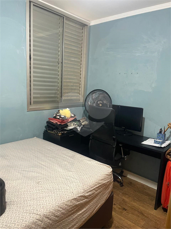 Apartamento à venda no Condomínio Green Park – Mandaqui