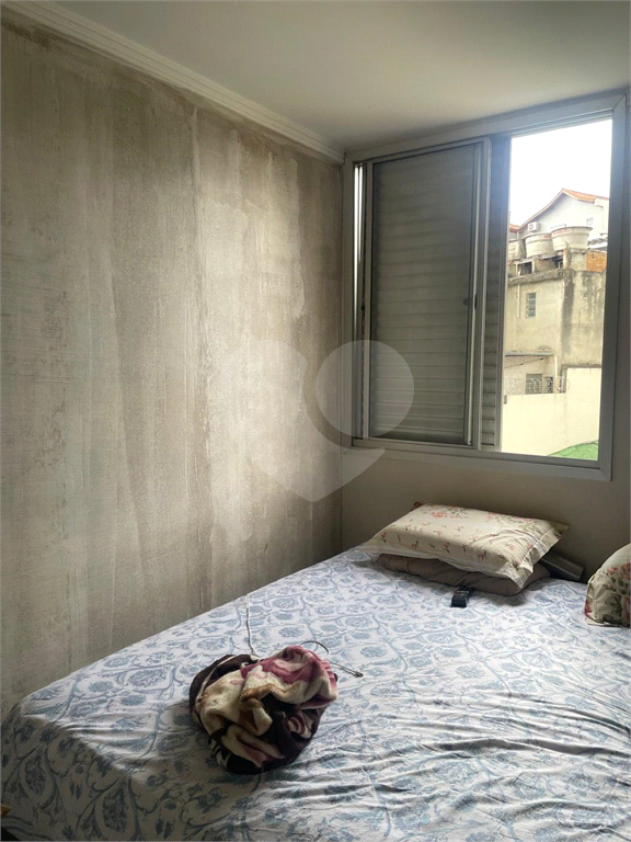Apartamento à venda no Condomínio Green Park – Mandaqui