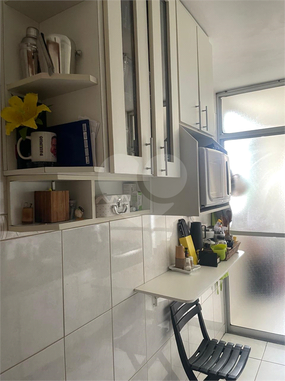 Apartamento à venda no Condomínio Green Park – Mandaqui