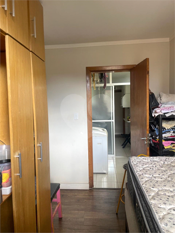 Apartamento à venda no Condomínio Green Park – Mandaqui