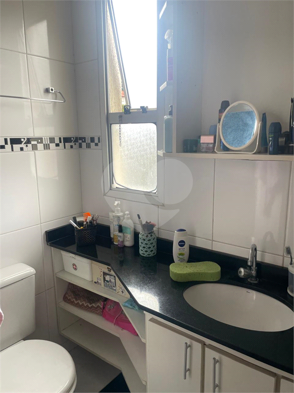 Apartamento à venda no Condomínio Green Park – Mandaqui