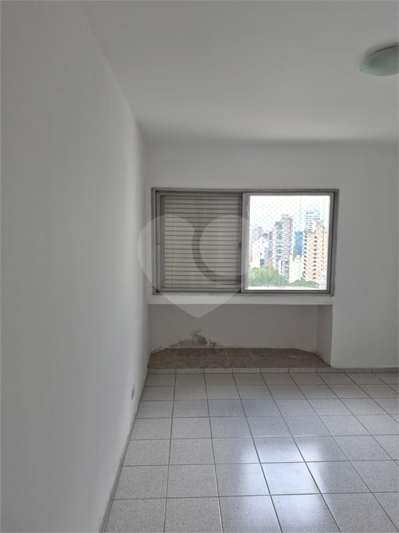 ÓTIMO APARTAMENTO 02 DORMITORIOS NA CERQUEIRA CÉSAR