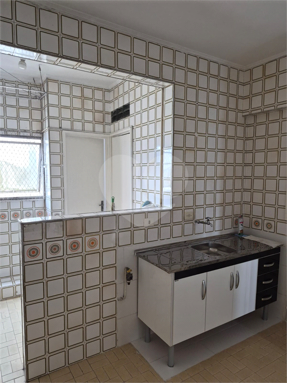 ÓTIMO APARTAMENTO 02 DORMITORIOS NA CERQUEIRA CÉSAR