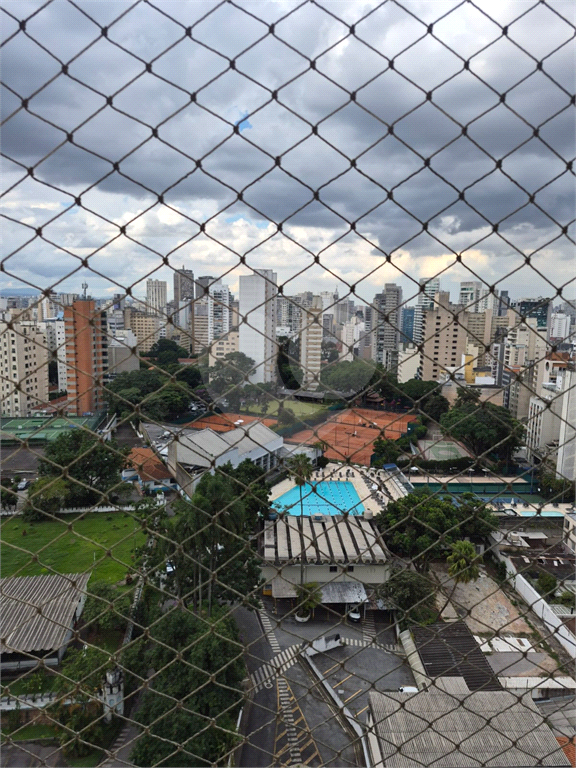 ÓTIMO APARTAMENTO 02 DORMITORIOS NA CERQUEIRA CÉSAR