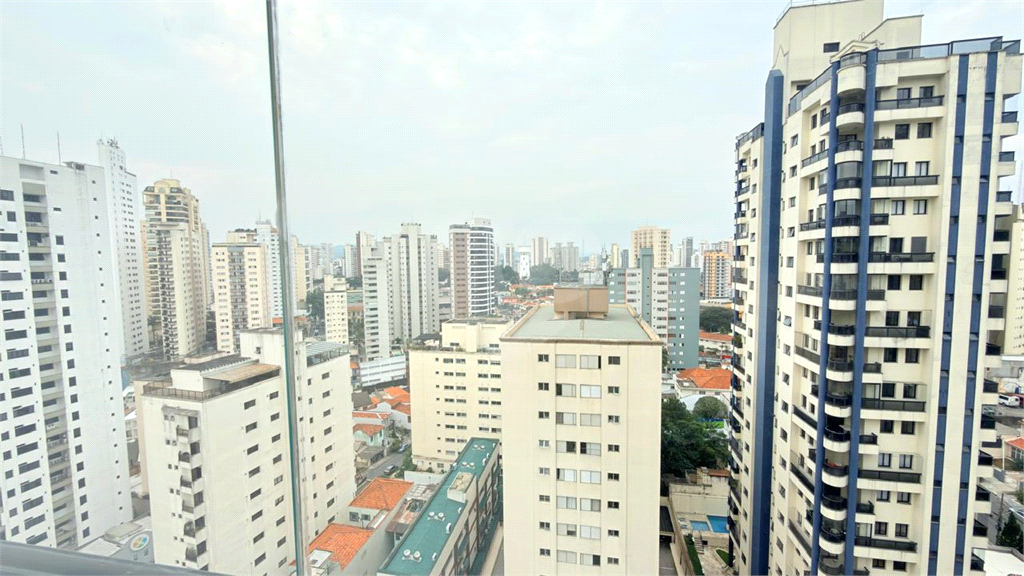 Apartamento a venda reformado de alto padrão em Santana/ Zona Norte - andar alto - Edificio Mansão Julia - 264 metros - deposito e 4 vagas fixas.