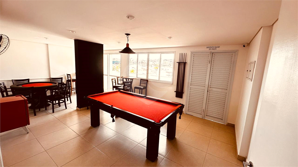 Apartamento venda porteira fechada 2 dormitórios 1 suíte 2 banheiros varanda 1 vaga Condomínio The Angle Vila Galvão