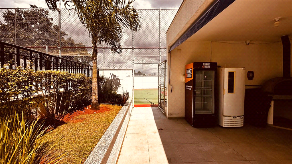 Apartamento venda porteira fechada 2 dormitórios 1 suíte 2 banheiros varanda 1 vaga Condomínio The Angle Vila Galvão