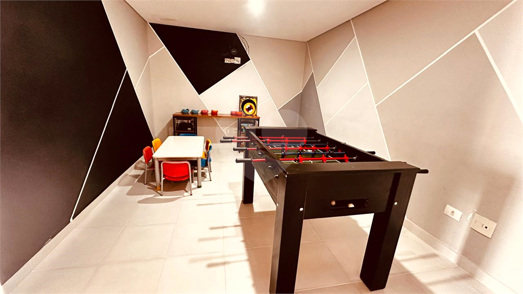 Apartamento venda porteira fechada 2 dormitórios 1 suíte 2 banheiros varanda 1 vaga Condomínio The Angle Vila Galvão