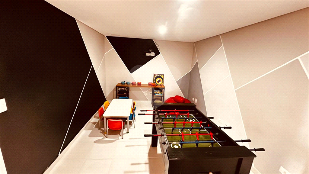 Apartamento venda porteira fechada 2 dormitórios 1 suíte 2 banheiros varanda 1 vaga Condomínio The Angle Vila Galvão