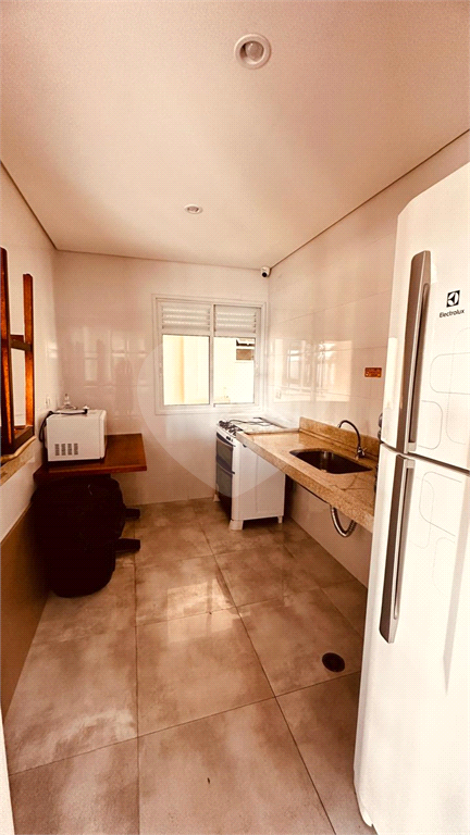 Apartamento venda porteira fechada 2 dormitórios 1 suíte 2 banheiros varanda 1 vaga Condomínio The Angle Vila Galvão