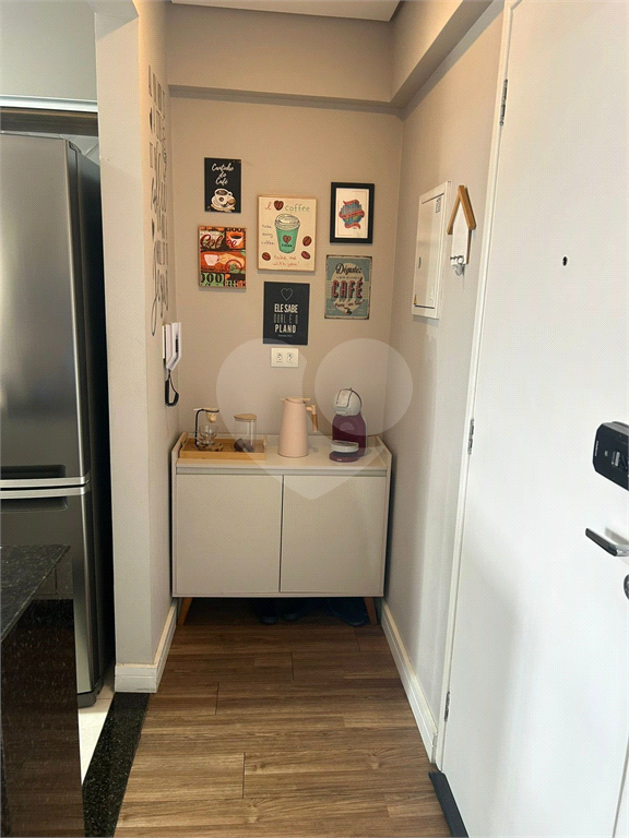 Apartamento venda porteira fechada 2 dormitórios 1 suíte 2 banheiros varanda 1 vaga Condomínio The Angle Vila Galvão