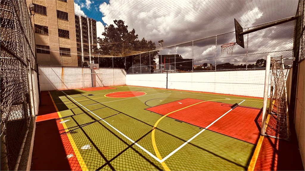 Apartamento venda porteira fechada 2 dormitórios 1 suíte 2 banheiros varanda 1 vaga Condomínio The Angle Vila Galvão