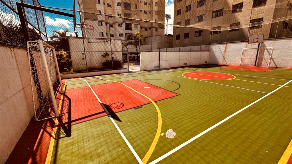 Apartamento venda porteira fechada 2 dormitórios 1 suíte 2 banheiros varanda 1 vaga Condomínio The Angle Vila Galvão