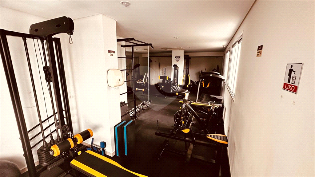 Apartamento venda porteira fechada 2 dormitórios 1 suíte 2 banheiros varanda 1 vaga Condomínio The Angle Vila Galvão